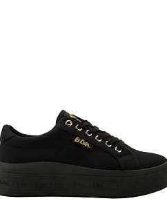 Dámské tenisky LCW-26-44-4475LA černé - Lee Cooper