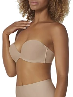 Dámská podprsenka Stepy Soft 01 WDP - Triumph