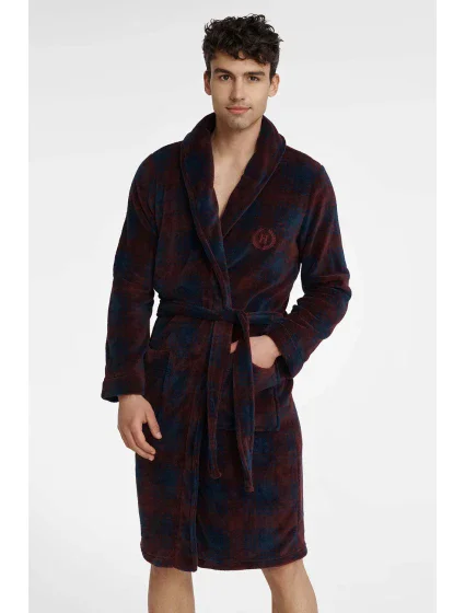 Pánský župan model 186204 Henderson Pánský župan model 186204 Henderson