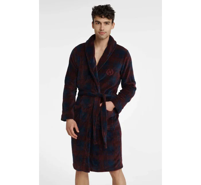 Pánský župan model 186204 Henderson Pánský župan model 186204 Henderson