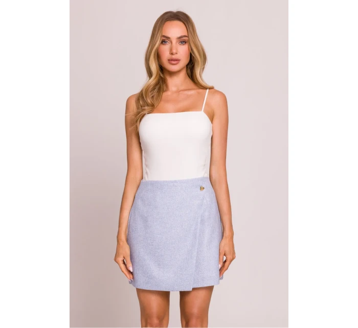 Krátká sukně model 209233 Moe Krátká sukně model 209233 Moe