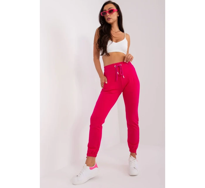 Teplákové kalhoty model 211744 Relevance