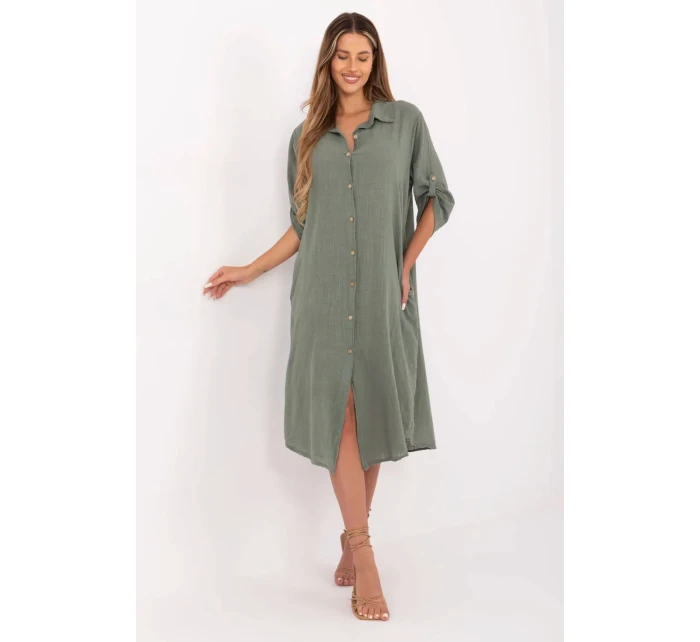 Denní šaty model 214437 Och Bella