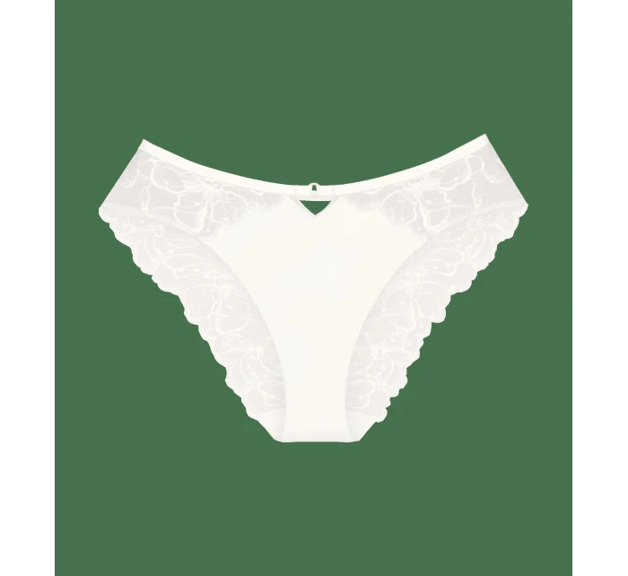 Wild model 22016198 Florale Tai ECRU WHITE  ECRU WHITE - Triumph