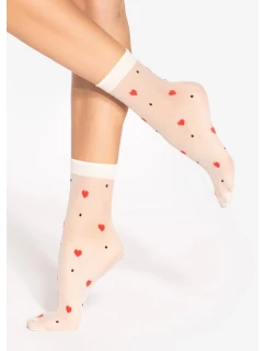 Ponožky Spring Vibes model 21079007 15 den - Gatta