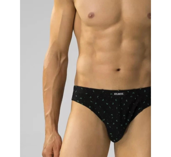 Kalhotky Atlantic 3MP-178 A'3 S-2XL