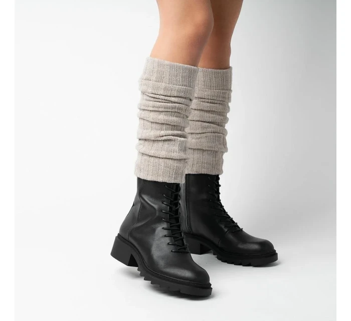 Vlněné podvlékací kalhoty Steven art.068