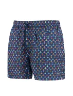 Pánské plavky - kraťasy Self SM 29 Happy Shorts S-3XL Pánské plavky - kraťasy Self SM 29 Happy Shorts S-3XL