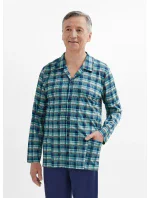 pánské pyžamo  403 dł/r M2XL model 8958185 - MARTEL