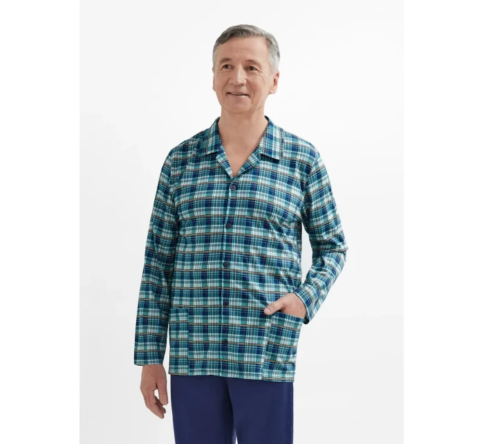 pánské pyžamo  403 dł/r M2XL model 8958185 - MARTEL