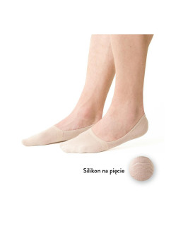 Pánské ponožky mokasíny model 18412579 - Steven