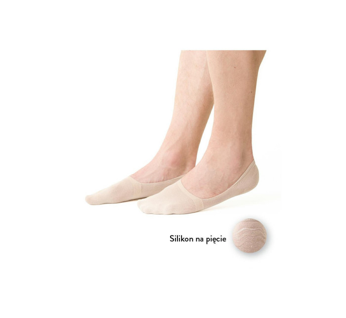 Pánské ponožky mokasíny Steven art.058 41-46