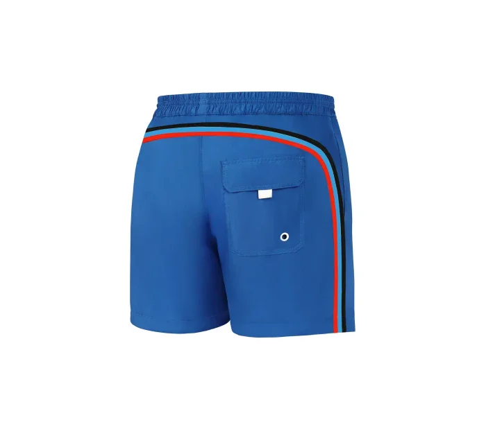 Pánské plavecké šortky model 19431500 Adventure S3XL - Self