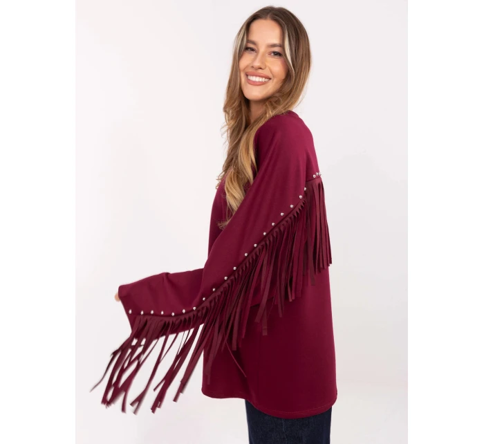 bluza damska z model 21470523 - Factory Price