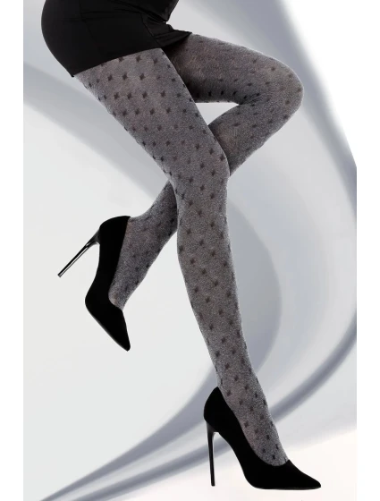 Dámské punčocháče model 19699769 40 DEN - LivCo CORSETTI FASHION Dámské punčocháče model 19699769 40 DEN - LivCo CORSETTI FASHION