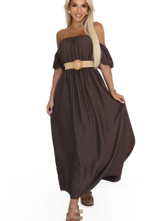 Dámské šaty model 21271466 - numoco basic