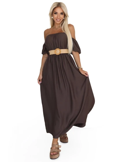 Dámské šaty model 21271466 - numoco basic