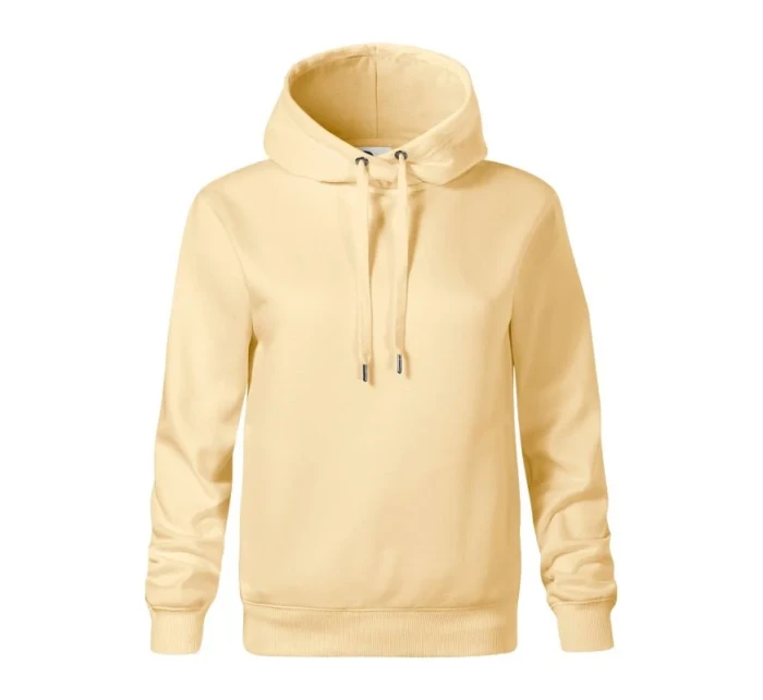 Malfini Moon W MLI-42185 bourbon vanilla mikina