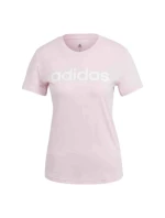 Tričko  Essentials Slim Logo Tee W model 19572048 - ADIDAS
