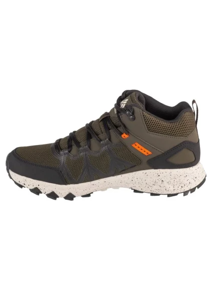 Boty Peakfreak II Mid Outdry M model 20558786 - Columbia Boty Peakfreak II Mid Outdry M model 20558786 - Columbia