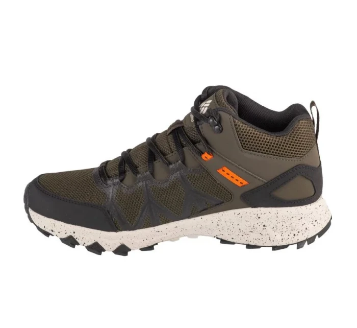Boty Columbia Peakfreak II Mid Outdry M 2100691313