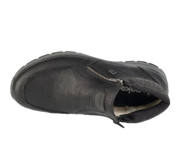 Buty Booties M model 20794372 - Rieker