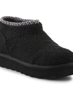 Boty Bearpaw Snuggle Daphne Deco W 3192W-011