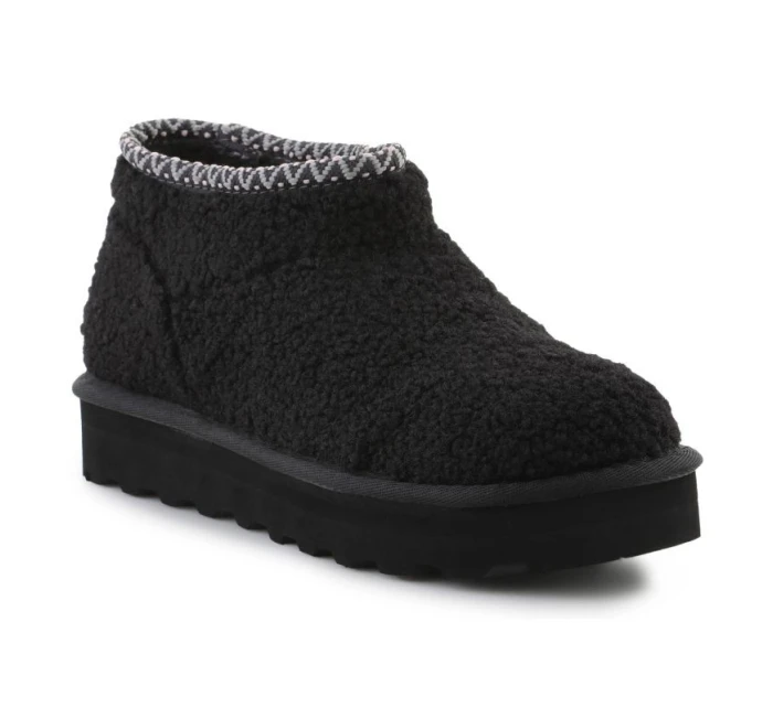 Boty Bearpaw Snuggle Daphne Deco W 3192W-011
