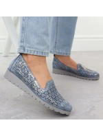 M.Daszynski W MR1628-20 SAN50B zvýšené polobotky