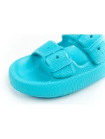 Slipper W dámské žabky model 21167636 - CMP Slipper W dámské žabky model 21167636 - CMP