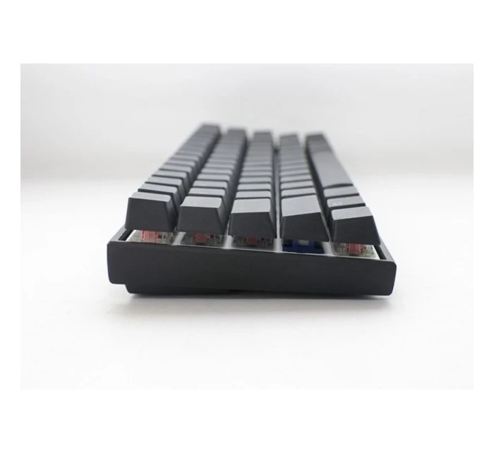 Ducky Mecha Pro SF Herní USB klávesnice německá černá Ducky Mecha Pro SF Herní USB klávesnice německá černá