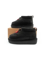 D.Franklin snow boots dámské zimní módní zateplené boty černé dámské D.Franklin snow boots dámské zimní módní zateplené boty černé dámské