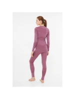 Dámské spodní prádlo  Lady Set Merino velikost M růžová model 21443736 - Viking