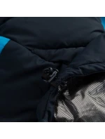 Pánská prošívaná zimní bunda VARMI II Pánská prošívaná zimní bunda VARMI II