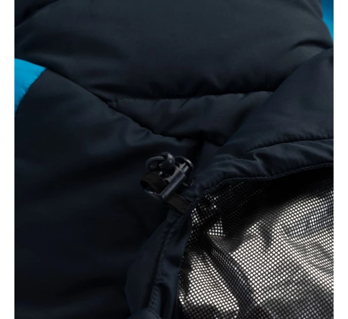 Pánská prošívaná zimní bunda model 21812395 II - Hi-Tec