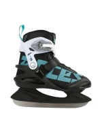 5 dámské brusle černá, bílá a modrá 001 dámské model 21815333 - Roces 5 dámské brusle černá, bílá a modrá 001 dámské model 21815333 - Roces