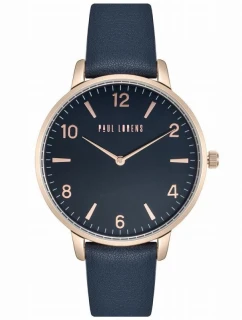 Dámské hodinky Paul Lorens PL12177A6-6F3