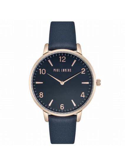 Dámské hodinky Paul Lorens PL12177A6-6F3 Dámské hodinky Paul Lorens PL12177A6-6F3