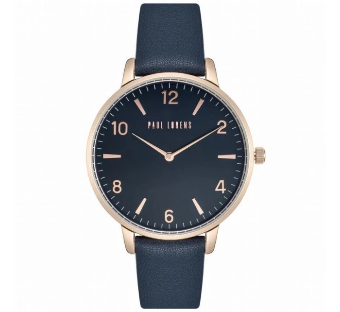 Dámské hodinky Paul Lorens PL12177A6-6F3 Dámské hodinky Paul Lorens PL12177A6-6F3