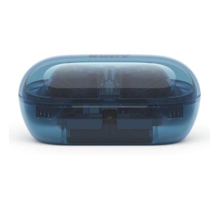 Sluchátka WF-C710N Blue