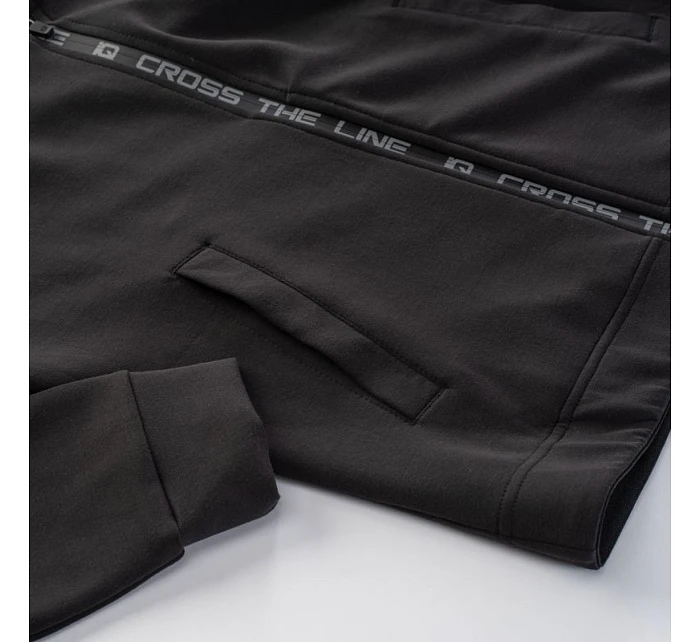 Dámská mikina model 22053791 WMNS - IQ Dámská mikina model 22053791 WMNS - IQ