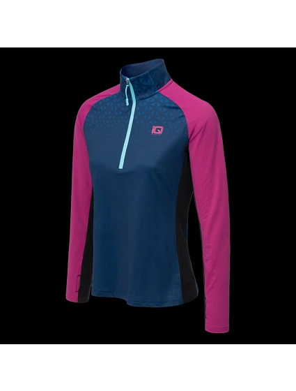 Dámská mikina IMIRMO WMNS Dámská mikina IMIRMO WMNS