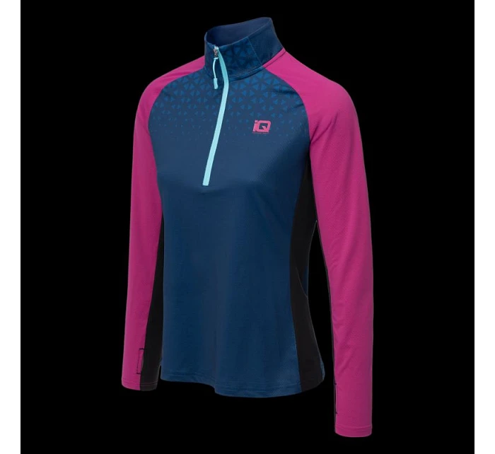 Dámská mikina IMIRMO WMNS Dámská mikina IMIRMO WMNS