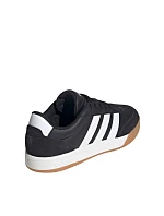 Pánské boty VL Court FC černé model 22116680 - ADIDAS