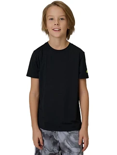 Chlapecké tričko FNK tmavě černé 20S model 22280841 - 4F