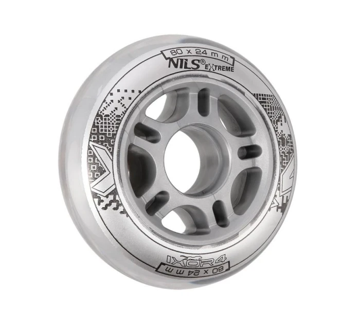 PU kolečka ks) model 21330097 - Nils Extreme PU kolečka ks) model 21330097 - Nils Extreme