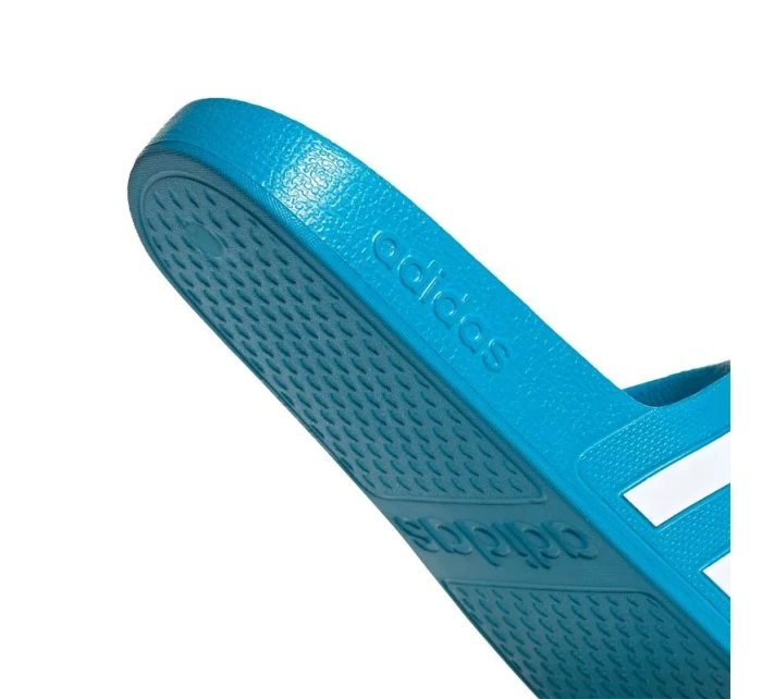 Klapki Adilette Aqua M model 19556498 - ADIDAS