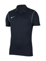 Dětské tréninkové polo tričko Park 20 Jr BV6903-451 - Nike