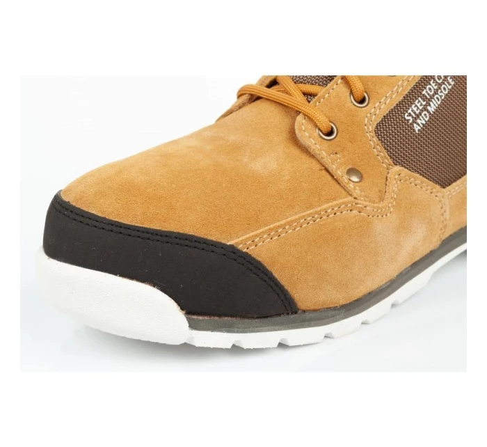 Pánská pracovní obuv Pro M model 17033129 - Regatta