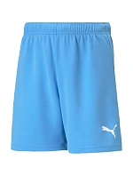 Dětské šortky TeamRise Short Jr 704943 18 - Puma Dětské šortky TeamRise Short Jr 704943 18 - Puma